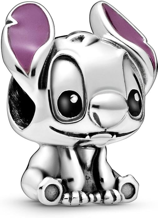 Lilo and Stitch Charm
