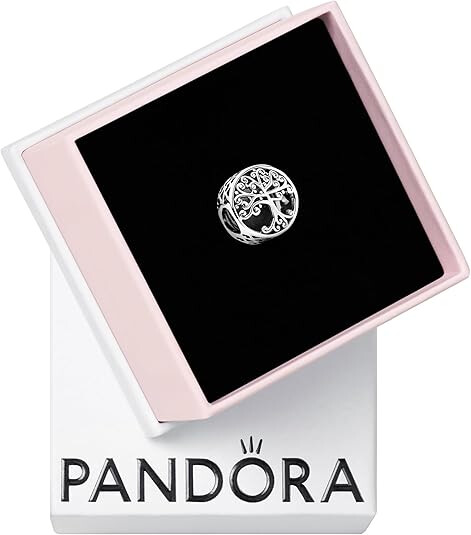 Family Tree of Life Charm