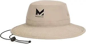 Mission Boonie Sun Hat