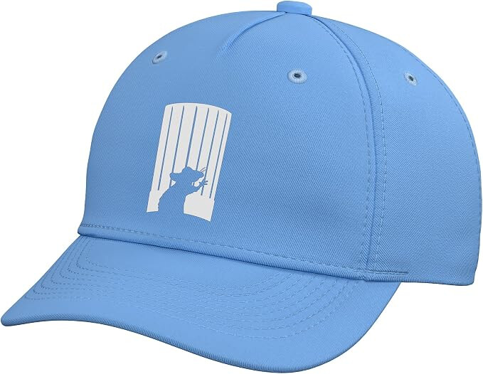 Ratatouille Remy Silhouette Cap