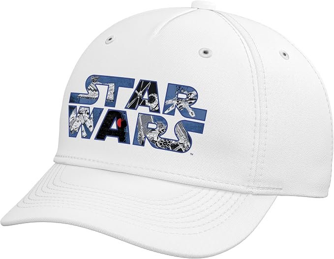 Star Wars Cap