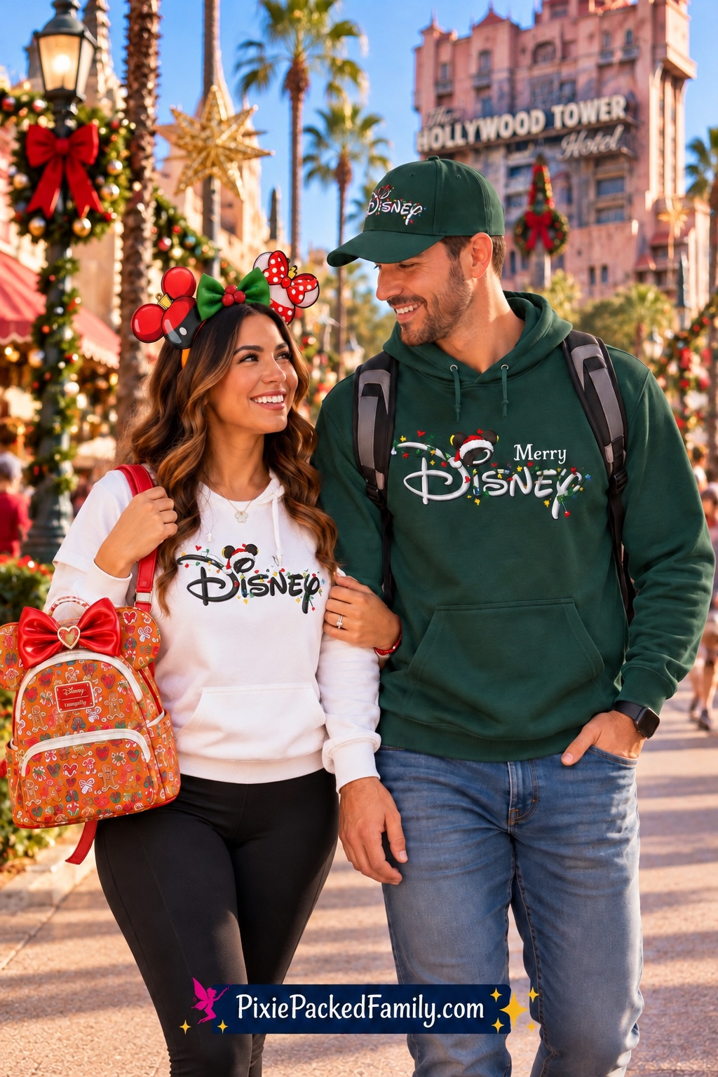 Christmas & Holiday Events
