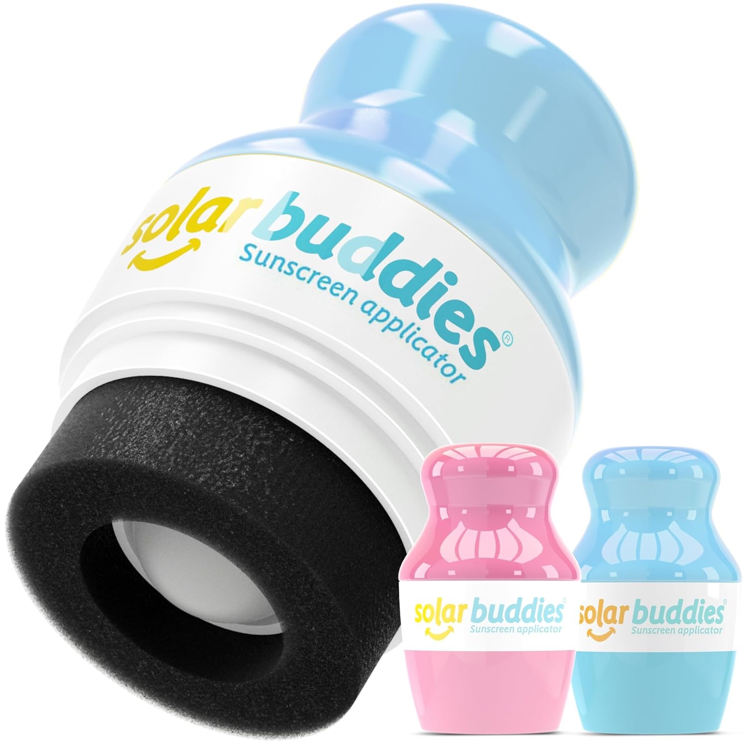 Solar Buddies Sunscreen Applicator