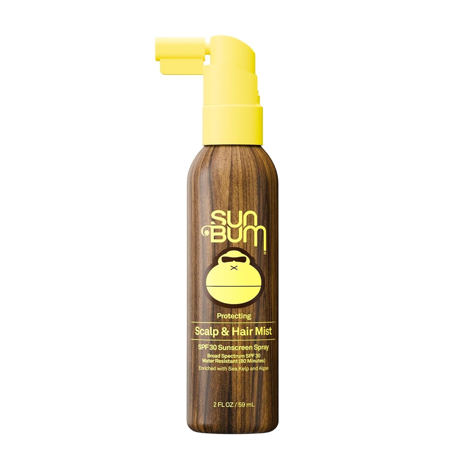Sun Bum Scalp and Hair Mist SPF 30