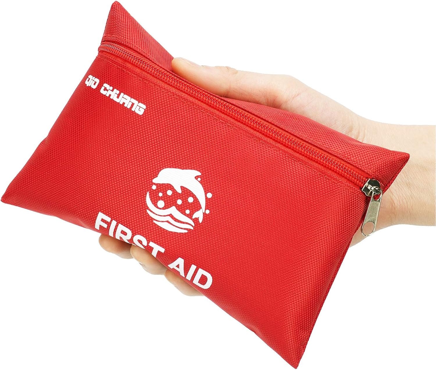 First Aid Kit Pouch