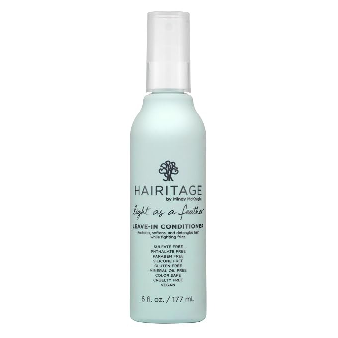 Hair Care