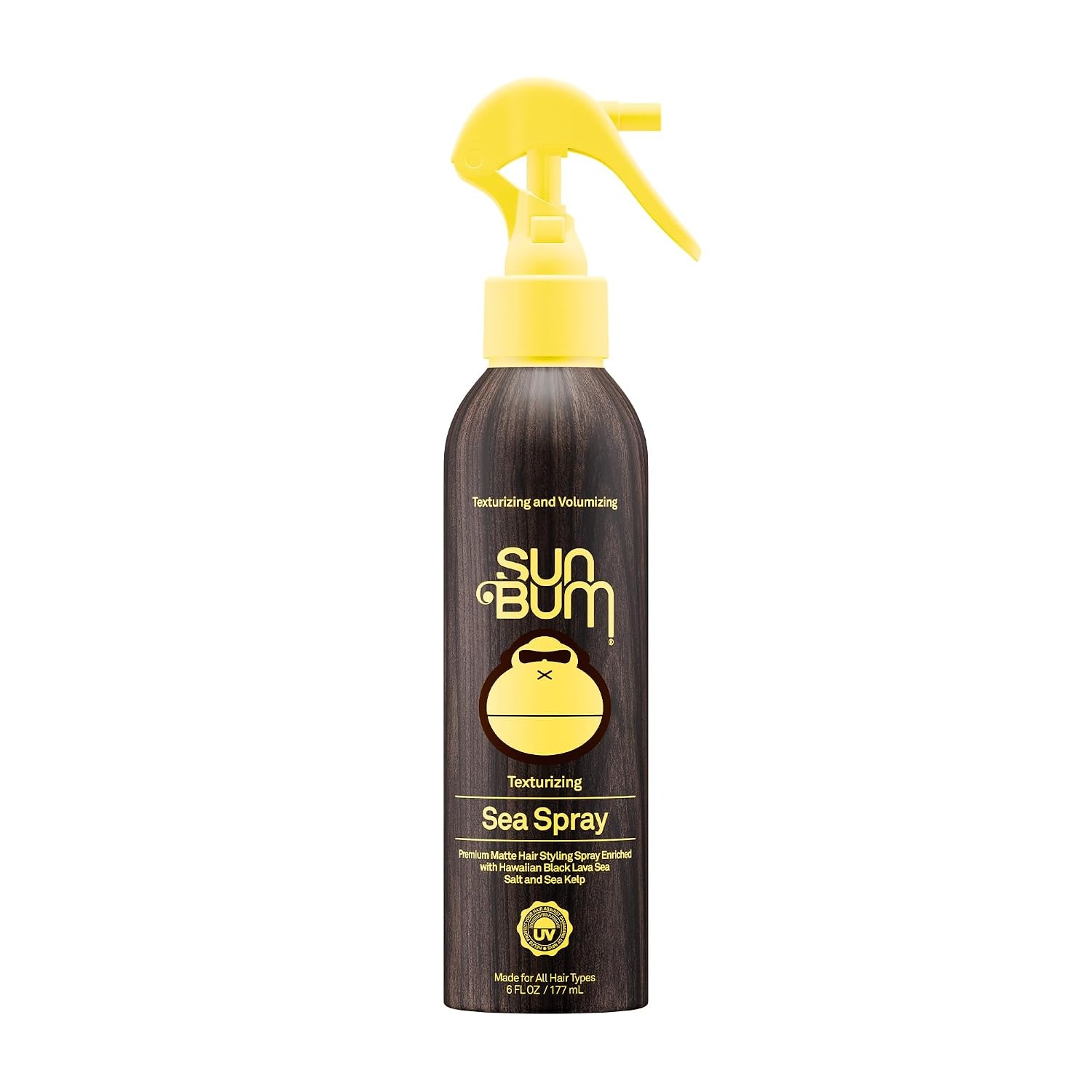 Sun Bum Texturizing Sea Spray