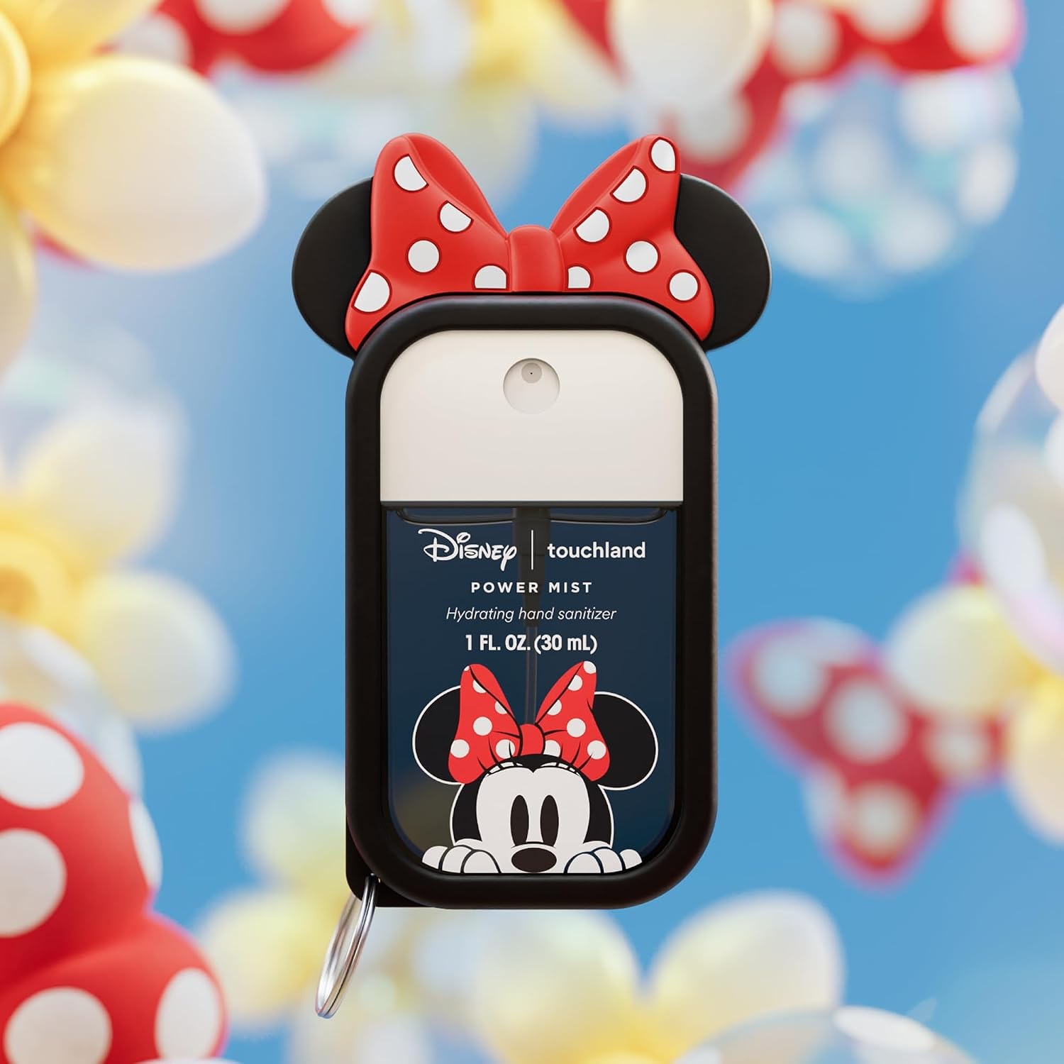 Disney x Touchland Power Mist Hand Sanitizer Minnie