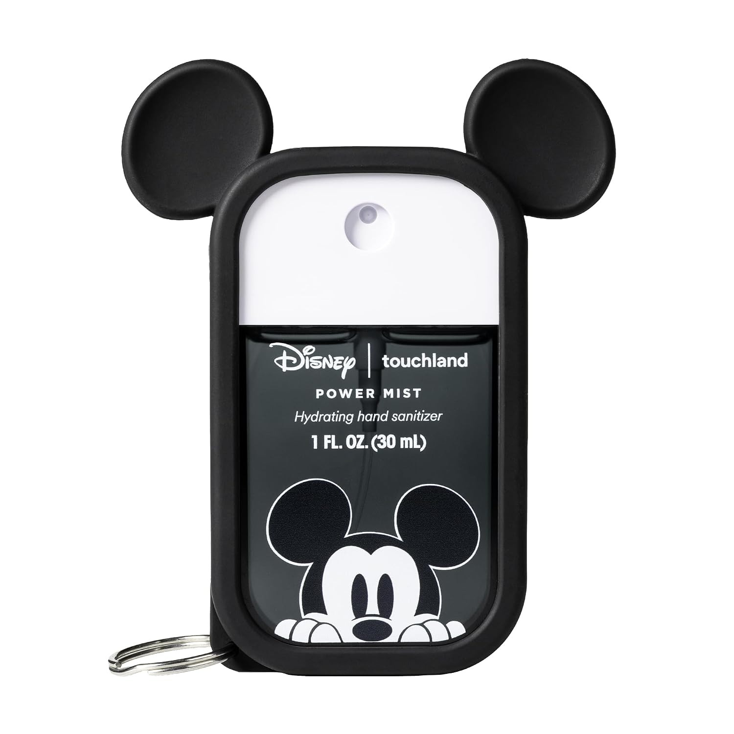 Disney x Touchland Power Mist Hand Sanitizer Mickey